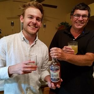 Meet your Posher, Mike